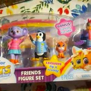 Disney junior t.o.ts